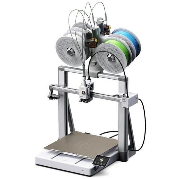 Bambu Lab A2L Combo 3D принтер EU Bambu Lab A2L Combo 3D принтер EU