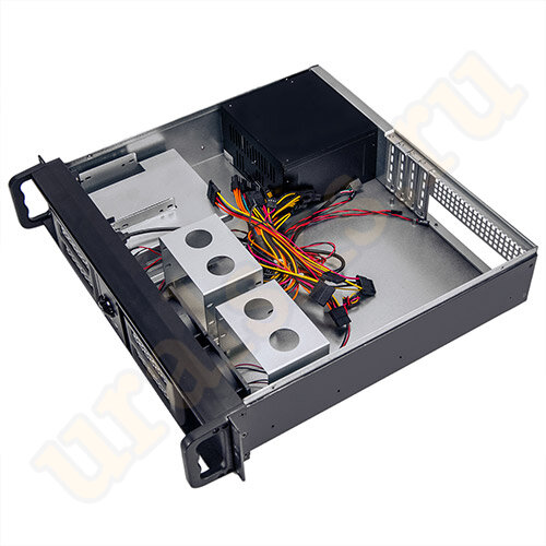 Серверный корпус 2U NR-N214D NegoRack