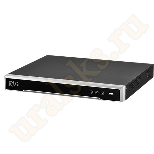 RVi-2NR16240 Сетевой 16-канальный видеорегистратор