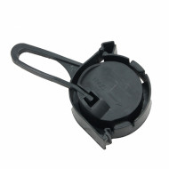 VS-ACC Зажим анкерный для гибких абонентских FTTH drop кабелей VS-ACC Зажим анкерный для гибких абонентских FTTH drop кабелей