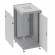SL 6842.722 Шкаф монтажный телекоммуникационный 19" напольный 42U 600x800x800mm, передняя дверь металлическая SL 6842.722 Шкаф монтажный телекоммуникационный 19" напольный 42U 600x800x800mm, передняя дверь металлическая