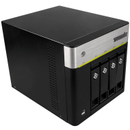Сетевой видеорегистратор на 4 HDD для IP-камер TRASSIR DuoStation AF 16