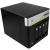 TRASSIR DuoStation AF 16 Сетевой видеорегистратор на 4 HDD для IP-камер