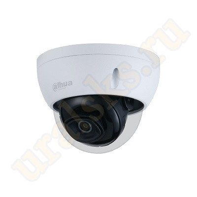 DH-IPC-HDBW2831EP-S-0360B Уличная купольная IP-видеокамера 8Мп