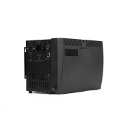 TEPLOCOM-500+40 Источник бесперебойного питания для котлов, АКБ 40Ач, 500 ВА TEPLOCOM-500+40 Источник бесперебойного питания для котлов, АКБ 40Ач, 500 ВА