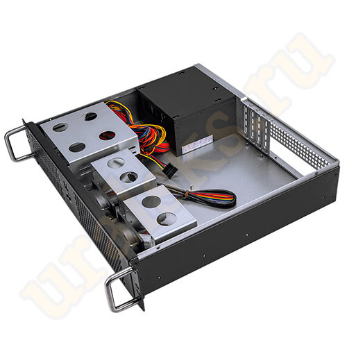 Серверный корпус 2U NR-N238C NegoRack