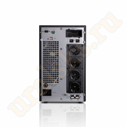 SVC PTS-3KLS Источник бесперебойного питания