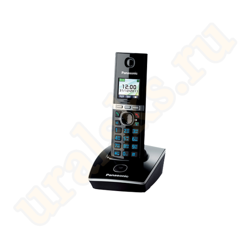KX-TG8051RUB Радиотелефон Panasonic