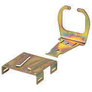 Кронштейн для подвески муфт МТОК-Н8 ССД