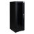 DR-700401 Шкаф напольный Datarex 19", 36U 600х600, дверь стекло, задняя стенка сплошная, черный