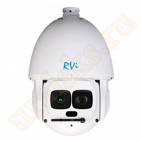 RVi-1NCZ20745-C (4-178) IP-видеокамера поворотная 2 Мп