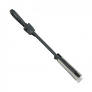 Hypoclamp F зажим натяжной для плоских, овальных и круглых кабелей Telenco Hypoclamp F зажим натяжной для плоских, овальных и круглых кабелей Telenco