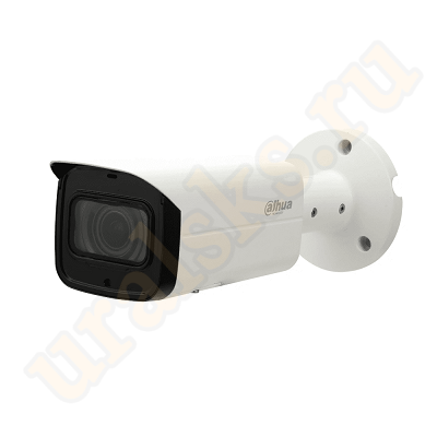 DH-IPC-HFW2831TP-ZAS Уличная цилиндрическая IP-видеокамера 8Мп