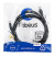 Cabeus PC-UTP-RJ45-Cat.5e-3m-BK Патч-корд UTP, категория 5e, 3 м, неэкранированный, черный