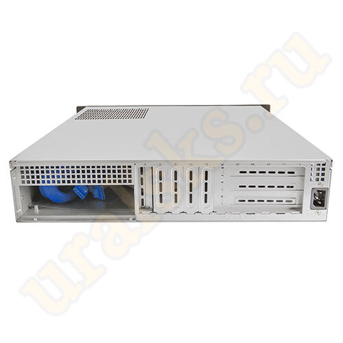 Серверный корпус 2U NR-N2055 NegoRack Серверный корпус 2U NR-N2055 NegoRack