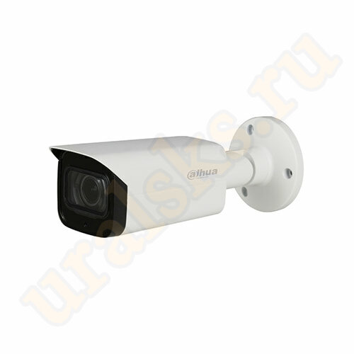 HDCVI Видеокамера DH-HAC-HFW2501TP-Z-A цилиндрическая 5Мп (EOL)