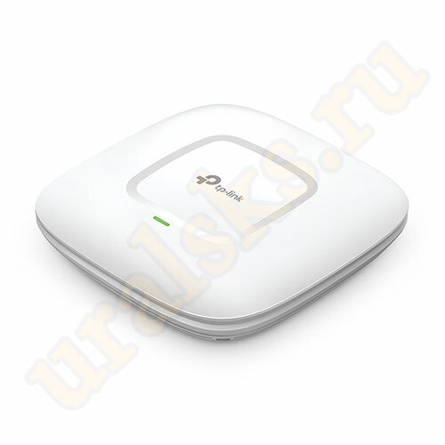 CAP300 N300 Потолочная точка доступа Wi‑Fi