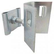 ЗКШ3-11/18 Зажим шлейфовый 11-18мм