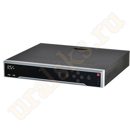 RVi-2NR16440 Сетевой 16-канальный видеорегистратор