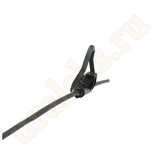 VSD-01 Зажим поддерживающий для самонесущего кабеля VSD-01 Зажим поддерживающий для самонесущего кабеля