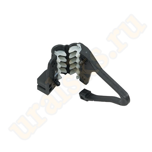 VSD-01 Зажим поддерживающий для самонесущего кабеля VSD-01 Зажим поддерживающий для самонесущего кабеля