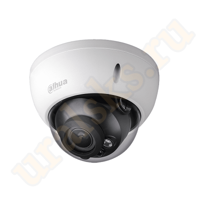 DH-IPC-HDBW2831RP-ZAS Уличная купольная IP-видеокамера 8Мп