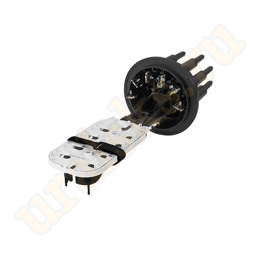 МТОК-Г3/144-1КВ2445-К Оптическая муфта транзит 130103-00929