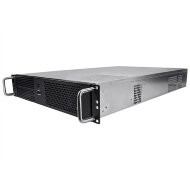 Серверный корпус 2U NR-N2066 (EATX 12x13, 2x5.25ext, 9x3.5int, 660mm) черный, NegoRack Серверный корпус 2U NR-N2066 (EATX 12x13, 2x5.25ext, 9x3.5int, 660mm) черный, NegoRack