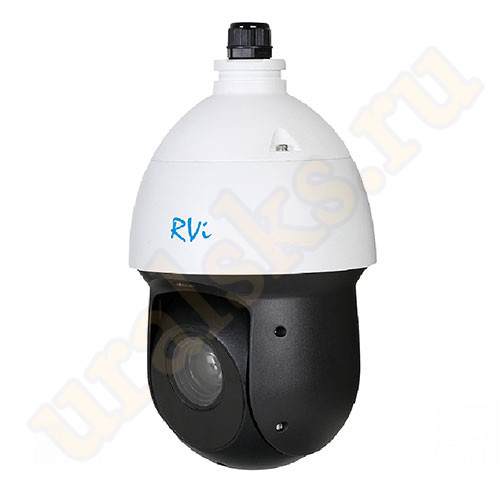 RVi-1NCZ21725-I1 (4.8-120) IP-видеокамера поворотная 2 Мп