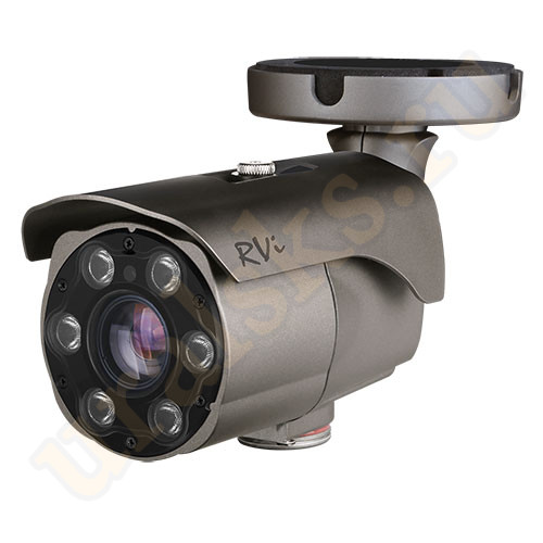 RVi-3NCT2165 (6.0-50) IP-видеокамера цилиндрическая 2 Мп