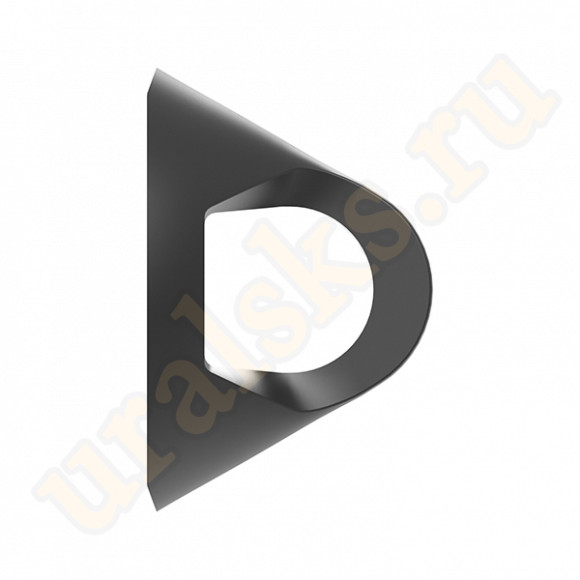 VS-PK-01 Кронштейн натяжного крепления кабеля (аналог УК-ОК-01) VS-PK-01 Кронштейн натяжного крепления кабеля (аналог УК-ОК-01)