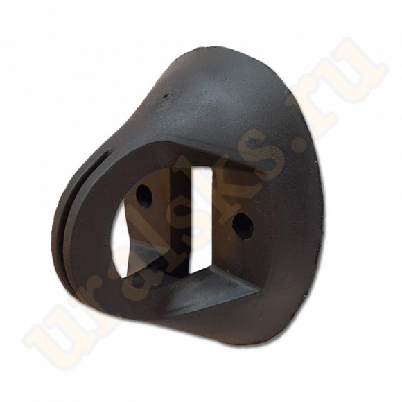 VS-PK-01 Кронштейн натяжного крепления кабеля (аналог УК-ОК-01) VS-PK-01 Кронштейн натяжного крепления кабеля (аналог УК-ОК-01)