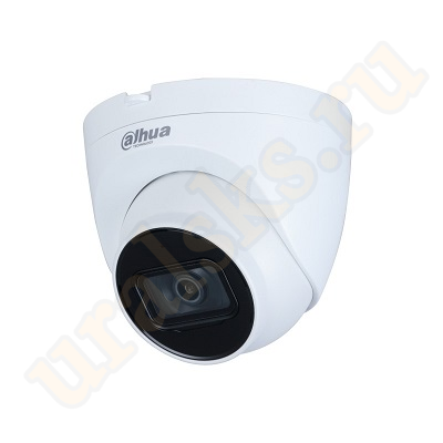 DH-IPC-HDW2831TP-ZS Уличная купольная IP-видеокамера 8Мп