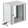 WP 6315.710 Шкаф настенный 15U SYSMATRIX WP (600x350мм) дверь стекло