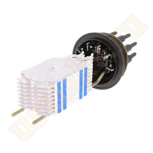 МТОК-Г3/288-8КТ3645-К Оптическая муфта без транзита 130103-00829 МТОК-Г3/288-8КТ3645-К Оптическая муфта без транзита 130103-00829