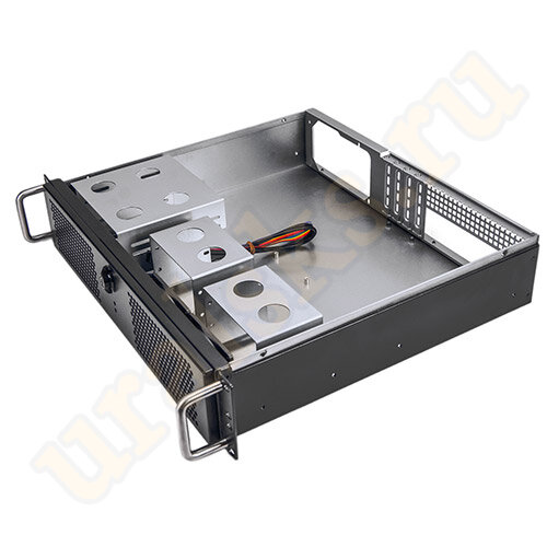 Серверный корпус 2U NR-N238CD NegoRack Серверный корпус 2U NR-N238CD NegoRack