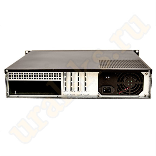 Серверный корпус 2U NR-N238CD NegoRack Серверный корпус 2U NR-N238CD NegoRack