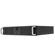 Серверный корпус 2U NR-N238CD (ATX 9.6x9.6, 2x5.25ext, 4x3.5int, 380mm) черный, NegoRack Серверный корпус 2U NR-N238CD (ATX 9.6x9.6, 2x5.25ext, 4x3.5int, 380mm) черный, NegoRack