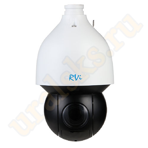 RVi-1NCZ40625-I1 (5.4-135) IP-видеокамера поворотная 4 Мп