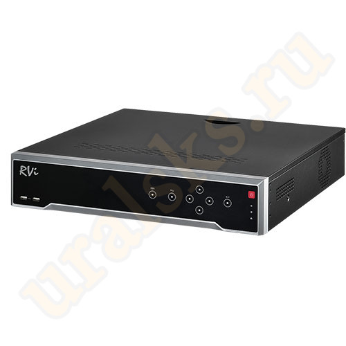 RVi-2NR32840 Сетевой 32-канальный видеорегистратор