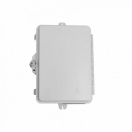 SNR-FTTH-FDB-08B Коробка распределительная оптическая