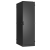 TFA-426010-MMMM-BK Напольный шкаф 19", 42U, металлические двери и стенки, Ш600хВ2060хГ1000мм, в разобранном виде, черный