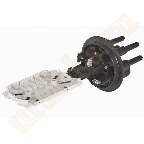 МТОК-Л6/108-1КТ3645-К Оптическая муфта транзит 130105-00031 МТОК-Л6/108-1КТ3645-К Оптическая муфта транзит 130105-00031