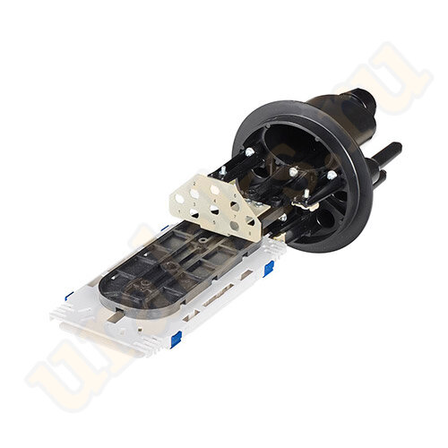 МКО-Л6/А-8SC-ФТ8х3 (фитинг 8х3,0 мм) кросс-муфта 130408-00014 МКО-Л6/А-8SC-ФТ8х3 (фитинг 8х3,0 мм) кросс-муфта 130408-00014