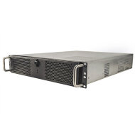 Серверный корпус 2U NR-N2055D (ATX 12x10.5, 2x5.25ext, 6x3.5int, 550mm) чёрный, Negorack Серверный корпус 2U NR-N2055D (ATX 12x10.5, 2x5.25ext, 6x3.5int, 550mm) чёрный, Negorack
