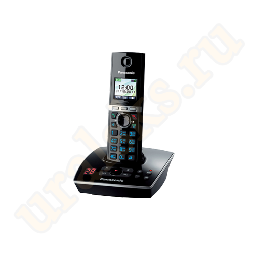 KX-TG8061RUB Радиотелефон Panasonic