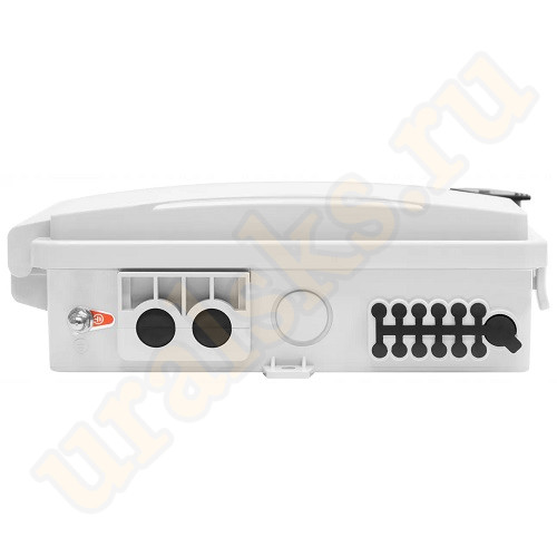 SNR-FTTH-FDB-12T Коробка распределительная оптическая
