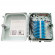 SNR-FTTH-FDB-12T Коробка распределительная оптическая