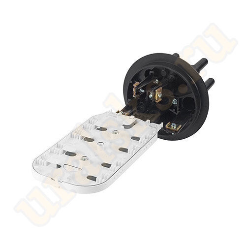 МТОК-Л6/72-1КВ2445-К Оптическая муфта транзит 130105-00931 МТОК-Л6/72-1КВ2445-К Оптическая муфта транзит 130105-00931