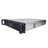 Серверный корпус 2U NR-N2066D (EATX 12x13, 2x5.25ext, 9x3.5int, 660mm) чёрный, NegoRack Серверный корпус 2U NR-N2066D (EATX 12x13, 2x5.25ext, 9x3.5int, 660mm) чёрный, NegoRack